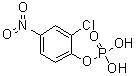 CAS # 14957-98-3, 2-Chloro-4-nitrophenyl phosphate