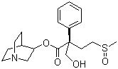 CAS 登录号：149926-91-0, 瑞伐托酯