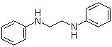 structure of CAS# 150-61-8, N,N'-Diphenylethylenediamine