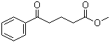 structure of CAS# 1501-04-8, 4-甲氧羰基苯丁酮