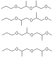 CAS 登录号：150407-54-8, 二丙二醇甲丙醚
