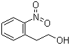 structure of CAS# 15121-84-3, 2-(2-硝基苯基)乙醇