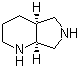 structure of CAS# 151213-40-0, (S,S)-2,8-Diazabicyclo[4.3.0]nonane
