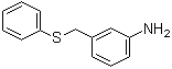 CAS # 151386-72-0, 3-[(Phenylthio)methyl]aniline