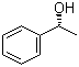 structure of CAS# 1517-69-7, (R)-(+)-1-Phenylethanol