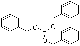 structure of CAS# 15205-57-9, 亚磷酸三苄酯