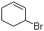 structure of CAS# 1521-51-3, 3-溴环己烯