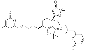 CAS # 1522004-68-7, Aphadilactone B