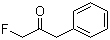 CAS # 1524-06-7, 1-Fluoro-3-phenyl-2-propanone