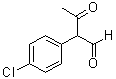 CAS # 1525702-68-4, alpha-Acetyl-4-chlorobenzeneacetaldehyde