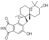 CAS # 1528745-88-1, Chartarlactam A