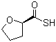CAS # 153165-72-1, (R)-Tetrahydro-2-furancarbothioic acid