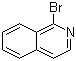 CAS # 1532-71-4, 1-Bromoisoquinoline