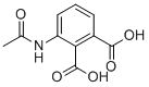 structure of CAS# 15371-06-9, 阿普司特 EP 杂质B