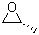 structure of CAS# 15448-47-2, (R)-环氧丙烷
