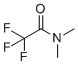 structure of CAS# 1547-87-1, 2,2,2-三氟-N,N-二甲基乙酰胺