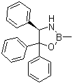 CAS # 155268-88-5, (4R)-2-Methyl-4,5,5-triphenyl-1,3,2-oxazaborolidine