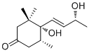 CAS # 155418-97-6, 4,5-Dihydroblumenol A, 4,5-Dihydrovomifoliol
