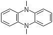 structure of CAS# 15546-75-5, 5,10-二氢-5,10-二甲基吩嗪