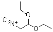 CAS 登录号：15586-32-0, 2,2-二乙氧基-1-异氰基乙烷