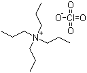 structure of CAS# 15780-02-6, 四丙基高氯酸铵