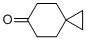 structure of CAS# 15811-21-9, 螺[2.5]辛烷-6-酮
