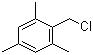 structure of CAS# 1585-16-6, alpha-2-Chloroisodurene