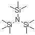 structure of CAS# 1586-73-8, Tris(trimethylsilyl)amine