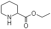 structure of CAS# 15862-72-3, 2-哌啶甲酸乙酯