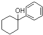 structure of CAS# 1589-60-2, 1-Phenylcyclohexanol