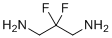 CAS # 159029-29-5, 2,2-Difluoropropane-1,3-diamine