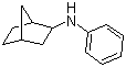 CAS # 15995-50-3, N-Phenyl-2-aminonorbornane