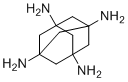 CAS # 16004-77-6, Tricyclo[3.3.1.13,7]decane-1,3,5,7-tetramine, adamantane-1,3,5,7-tetramine
