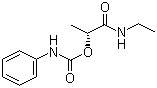 structure of CAS# 16118-49-3, 双酰草胺