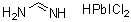 CAS # 1616115-25-3, Dichloroiodoplumbate(1-) hydrogen compd. With methanimidamide (1:1:1)