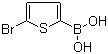 CAS # 162607-17-2, 5-Bromothiophene-2-boronic acid