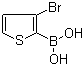 CAS # 162607-26-3, (3-Bromo-2-thienyl)boronic acid