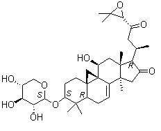 CAS # 163046-73-9, Cimifugoside H 1