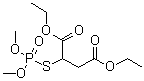 structure of CAS# 1634-78-2, 马拉氧磷