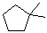 CAS 登录号：1638-26-2, 1,1-二甲基环戊烷