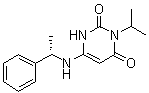 structure of CAS# 1642288-47-8, 玛伐凯泰