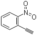 CAS 登录号：16433-96-8, 1-乙炔基-2-硝基苯
