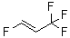 CAS # 1645-83-6, 1,3,3,3-Tetrafluoropropene, 1,3,3,3-Tetrafluoropropylene, HCFC 1234ze, HFC 1234ze, HFO 1234ze, R 1234ze
