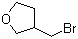 structure of CAS# 165253-29-2, 3-(Bromomethyl)tetrahydrofuran