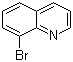 CAS # 16567-18-3, 8-Bromoquinoline