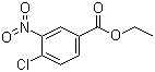 CAS 登录号：16588-16-2, 4-氯-3-硝基苯甲酸乙酯