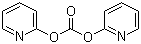 structure of CAS# 1659-31-0, Carbonic acid di-2-pyridyl ester