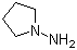 CAS # 16596-41-1, 1-Aminopyrrolidine