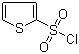 CAS # 16629-19-9, 2-Thiophenesulfonyl chloride, Thiophene-2-sulfonyl chloride