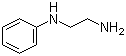 structure of CAS# 1664-40-0, N-苯基乙二胺